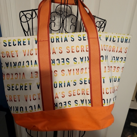 Victoria's Secret Handbags - Victoria Secret